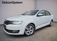 Škoda Rapid Sedan / Limuzína 999,0 70 kw