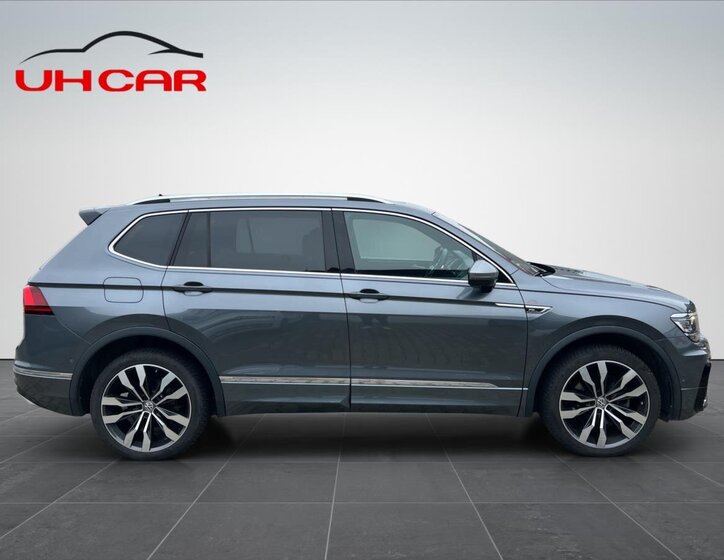 Volkswagen Tiguan 4