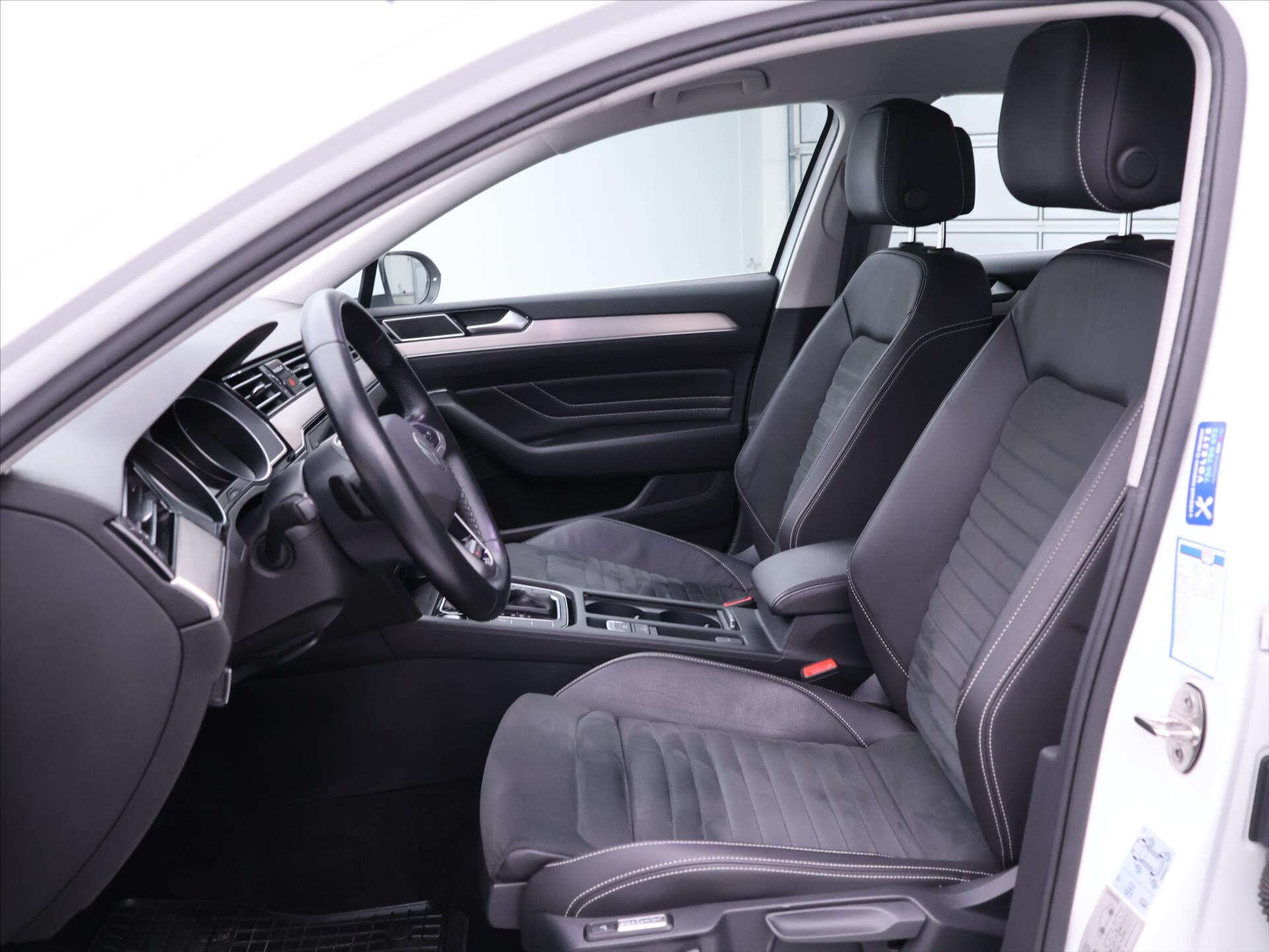 Volkswagen Passat Kombi 2,0 l 206 kw