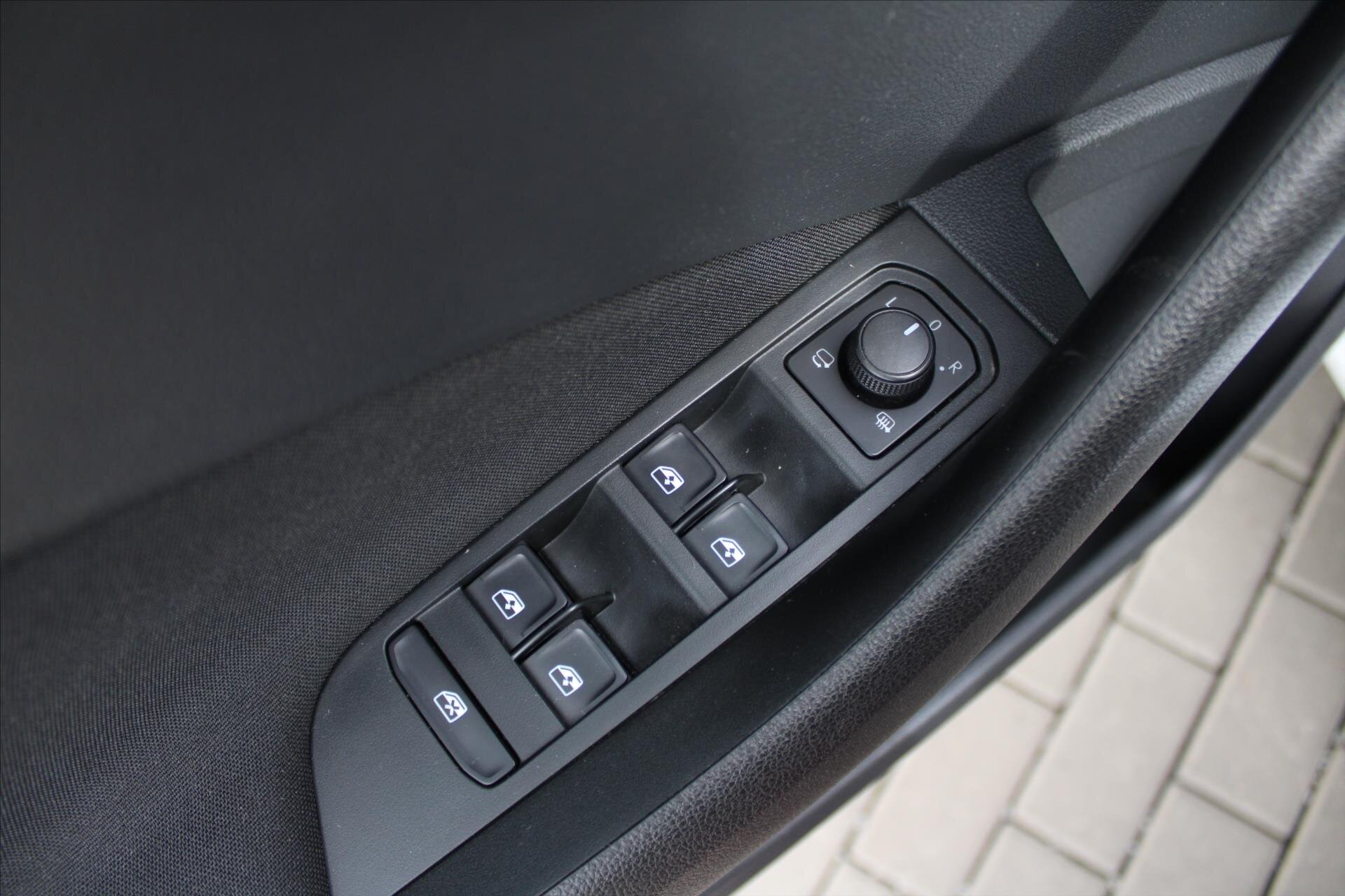 Škoda Scala Hatchback 1,6 l 85 kw