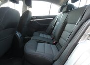 Škoda Octavia Sedan / Limuzína 1,6 l 85 kw