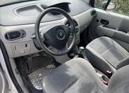 Renault Modus Hatchback 1,4 l 72 kw