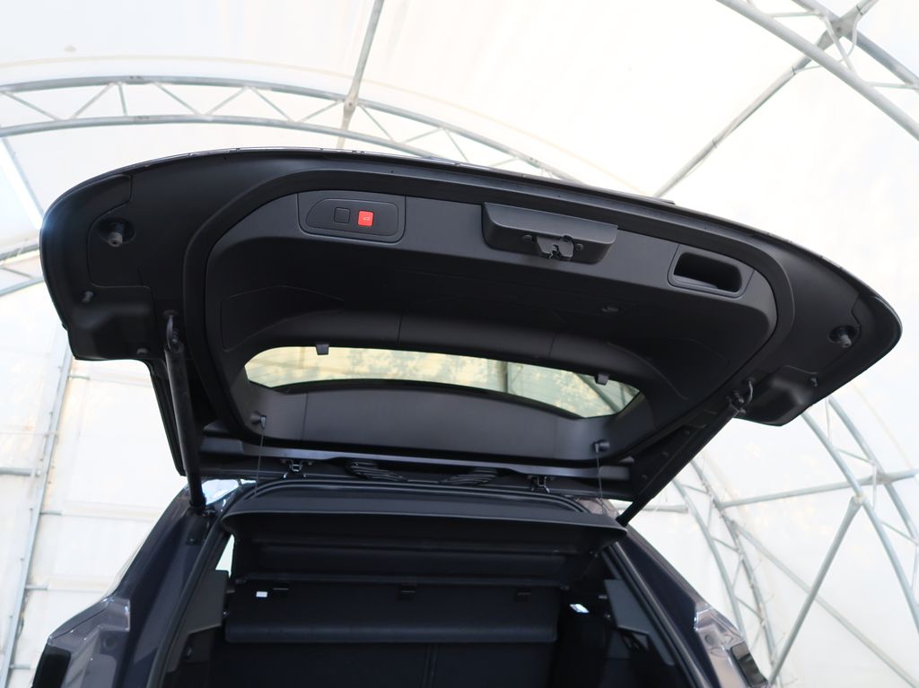 DS Automobiles DS7 Crossback