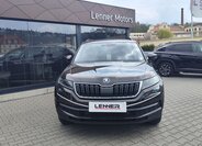 Škoda Kodiaq SUV / Terénní 2,0 l 110 kw