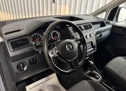 Volkswagen Caddy Ostatní 1,4 l 81 kw