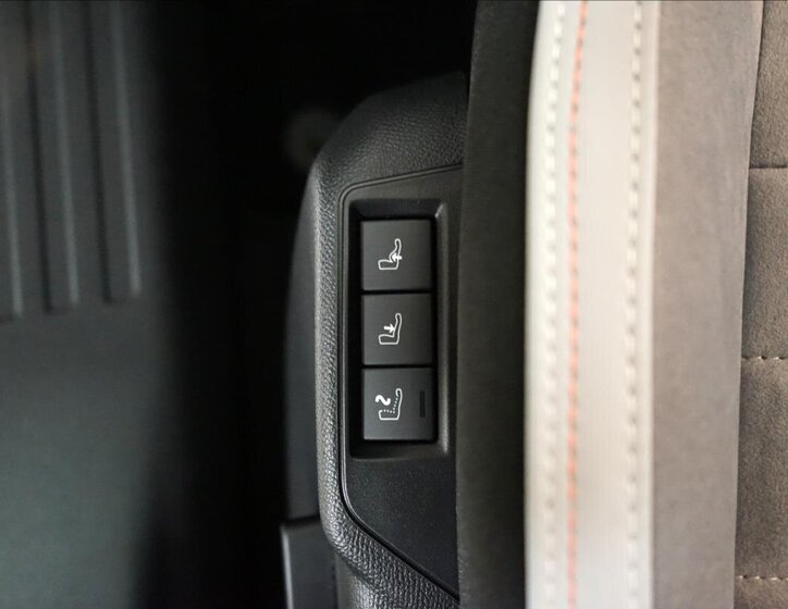 Citroën C4 Hatchback 1,2 l 96 kw