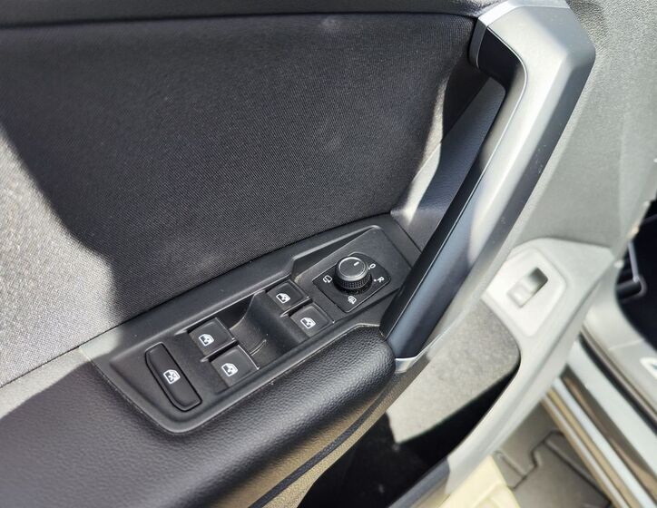 Volkswagen Tiguan 36