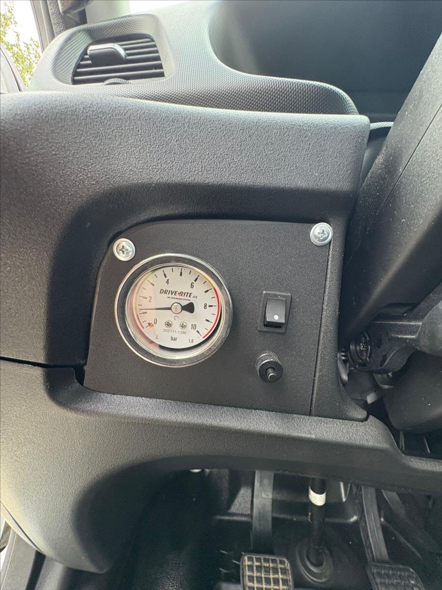 Iveco Daily Sklápěč 2,3 l 115 kw