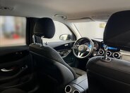 Mercedes-Benz GLC 23