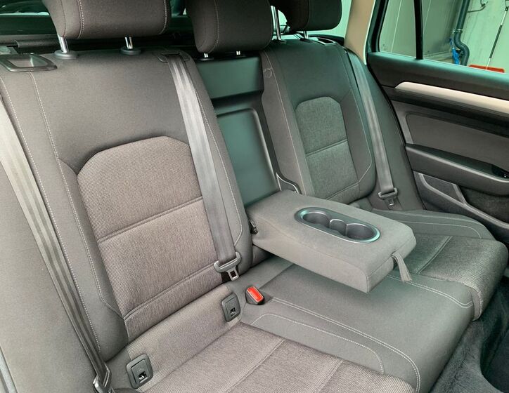 Volkswagen Passat 22