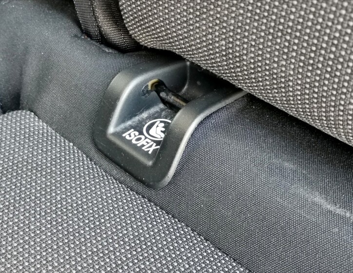 Peugeot Traveller 19