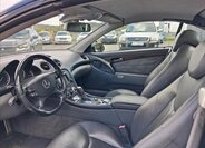 Mercedes-Benz SL Kabriolet 5,0 l 225 kw