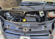 Renault Trafic 21