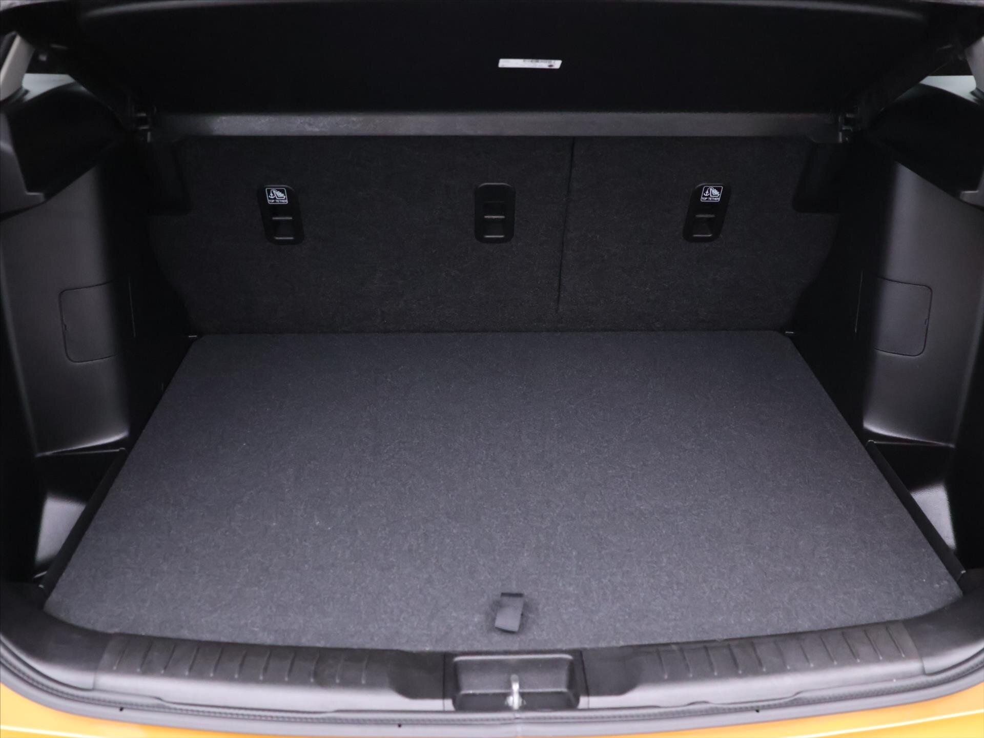 Suzuki Vitara SUV 1,4 l 95 kw