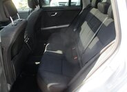 Mercedes-Benz GLK SUV 2,1 l 125 kw