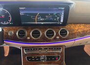 Mercedes-Benz Třídy E Kombi 2,0 l 143 kw