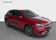 Mercedes-Benz GLA 3