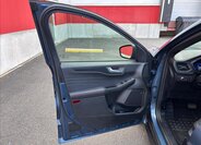 Ford Kuga SUV 2,0 l 88 kw