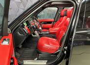 Land Rover Range Rover SUV / Terénní 3,0 l 190 kw