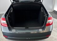 Škoda Octavia Liftback 1,6 l 85 kw