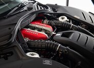 Ferrari Ostatní SUV 6,5 l 529 kw