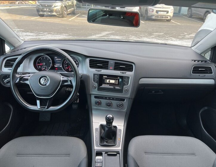 Volkswagen Golf 3