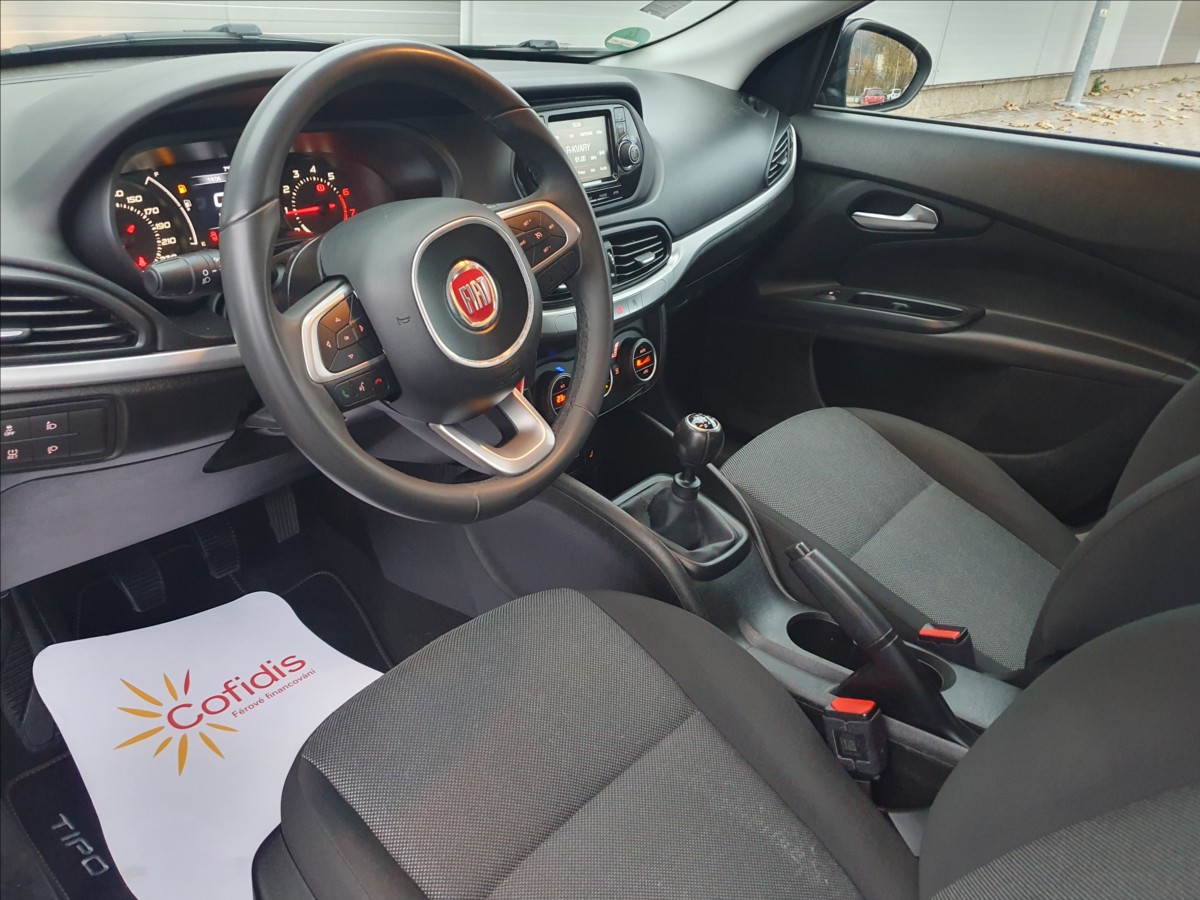 Fiat Tipo