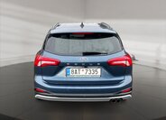 Ford Focus Kombi 2,0 l 110 kw