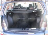 Mitsubishi Outlander SUV / Terénní 2,2 l 115 kw