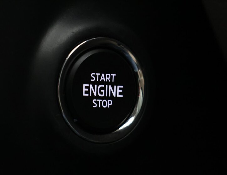 Škoda Superb Liftback 2,0 l 147 kw