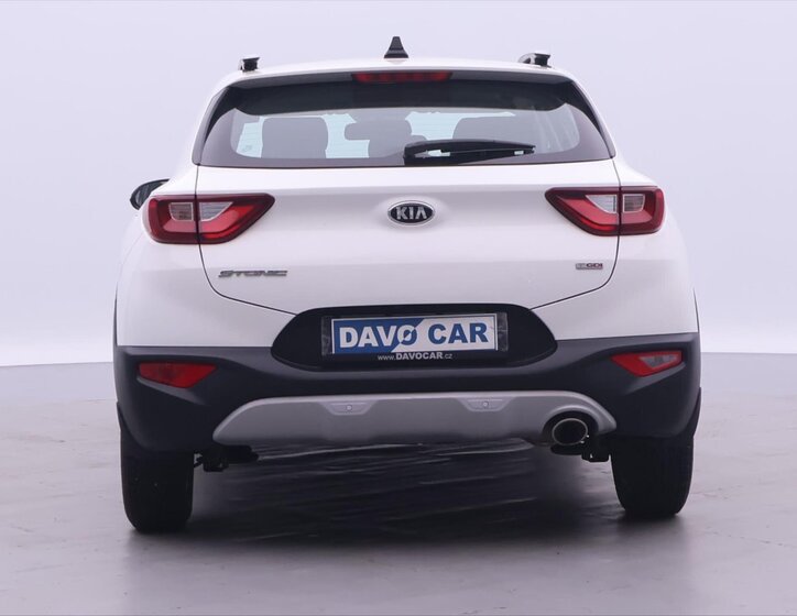 KIA Stonic SUV / Terénní 998,0 88 kw