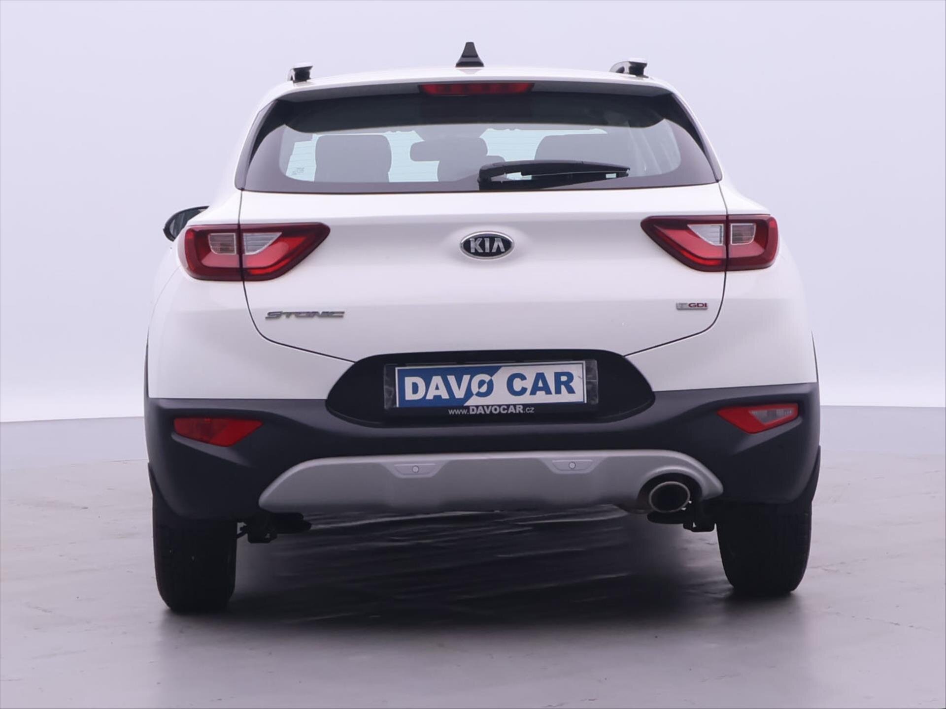 KIA Stonic SUV / Terénní 998,0 88 kw