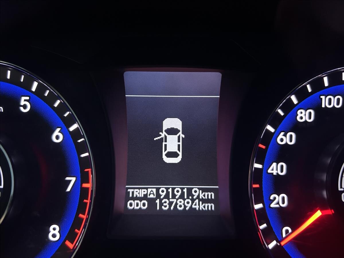 Hyundai i40 Kombi 1,6 l 99 kw