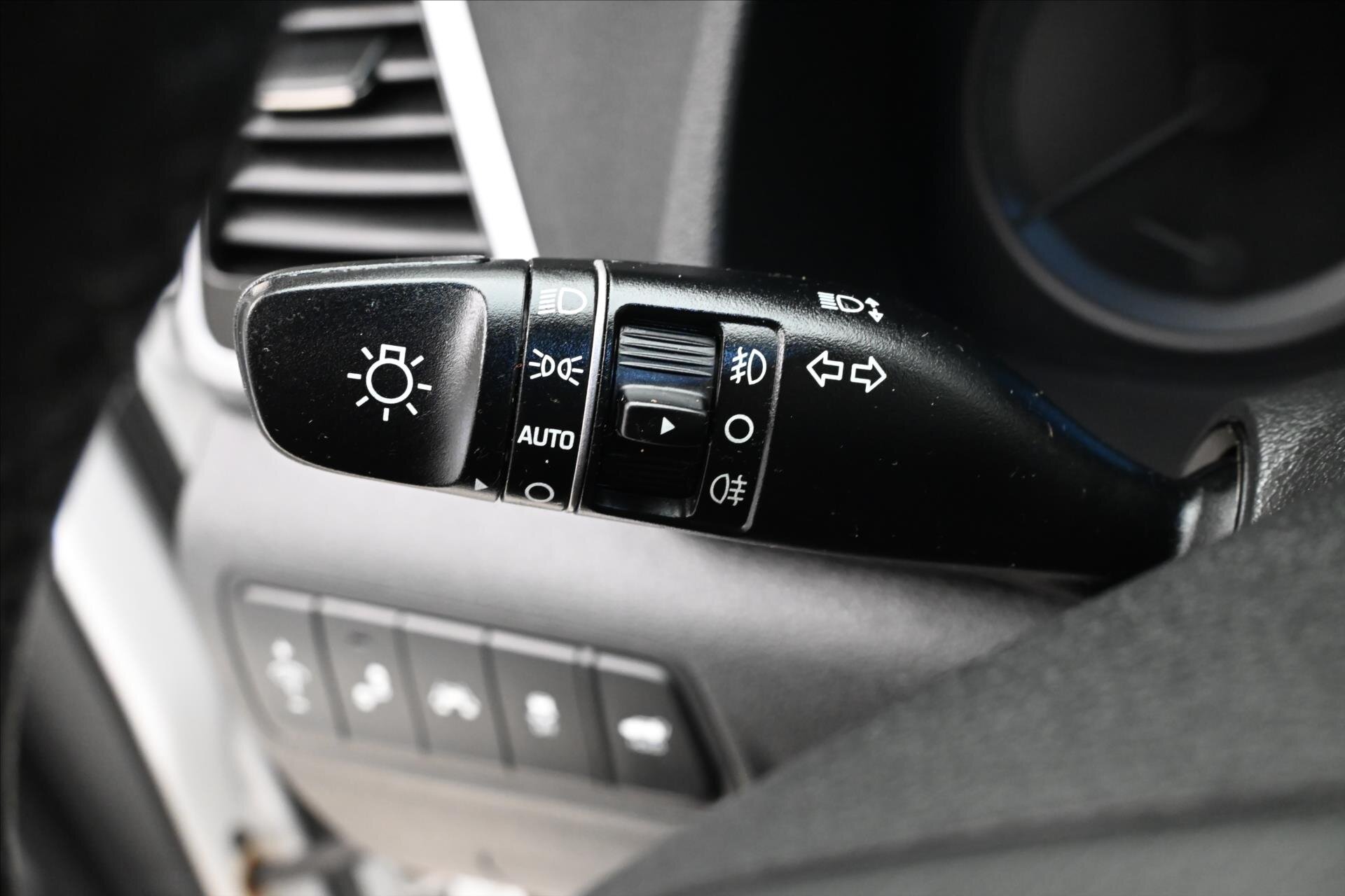 Hyundai Tucson SUV 2,0 l 100 kw