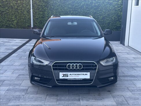 Audi A4 Kombi 3,0 l 150 kw