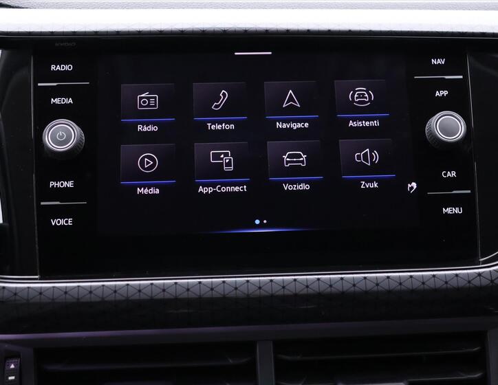 Volkswagen T-Cross 21