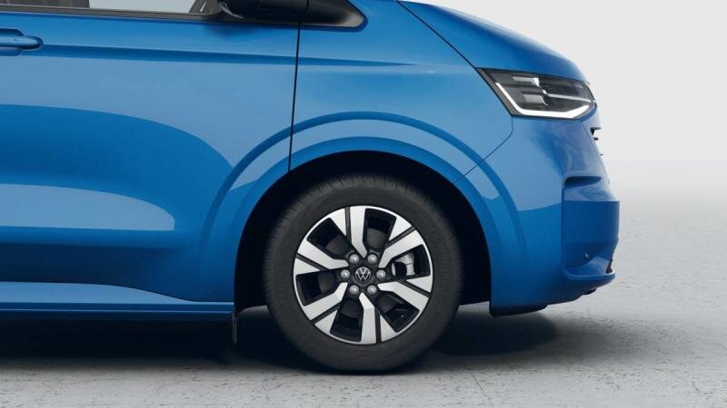 Volkswagen Caravelle VAN-Minibus 2,0 l 125 kw