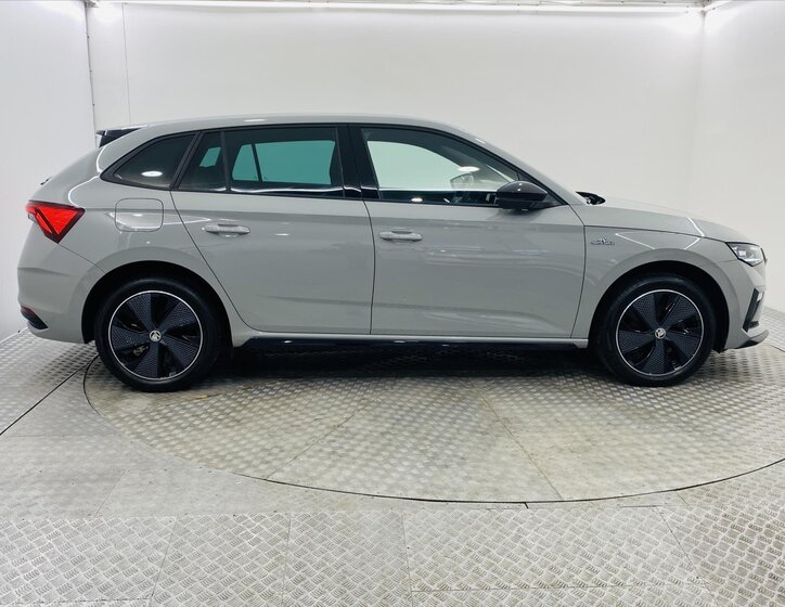 Škoda Scala Hatchback 999,0 85 kw