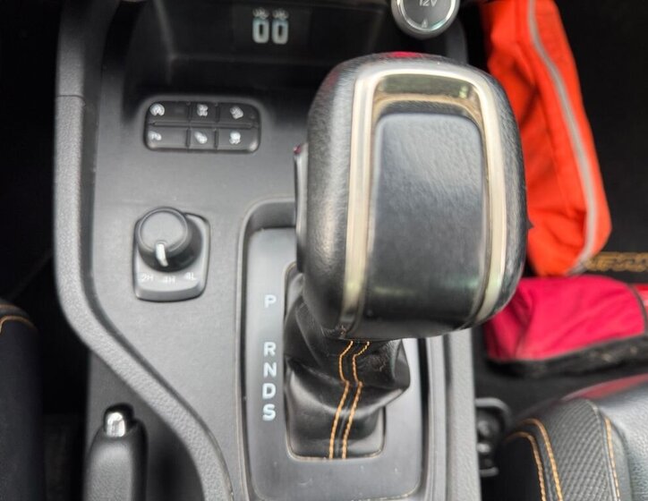 Ford Ranger Pick-up 2,0 l 156 kw