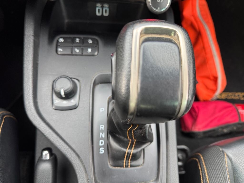 Ford Ranger Pick-up 2,0 l 156 kw