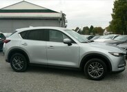 Mazda CX-5 SUV / Terénní 2,2 l 110 kw