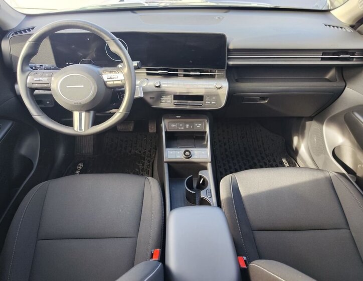 Hyundai Kona SUV 998,0 88 kw