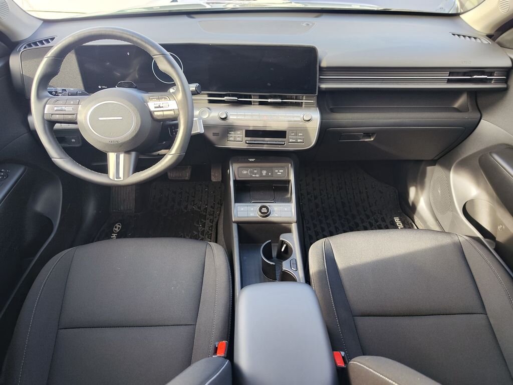 Hyundai Kona SUV 998,0 88 kw