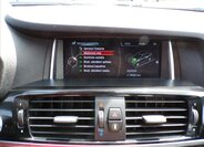 BMW X4 Sedan 3,0 l 190 kw