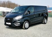 Ford Transit Custom Ostatní 2,0 l 96 kw