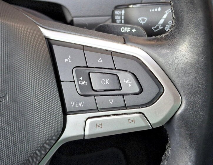 Volkswagen Passat Kombi 1,5 l 110 kw