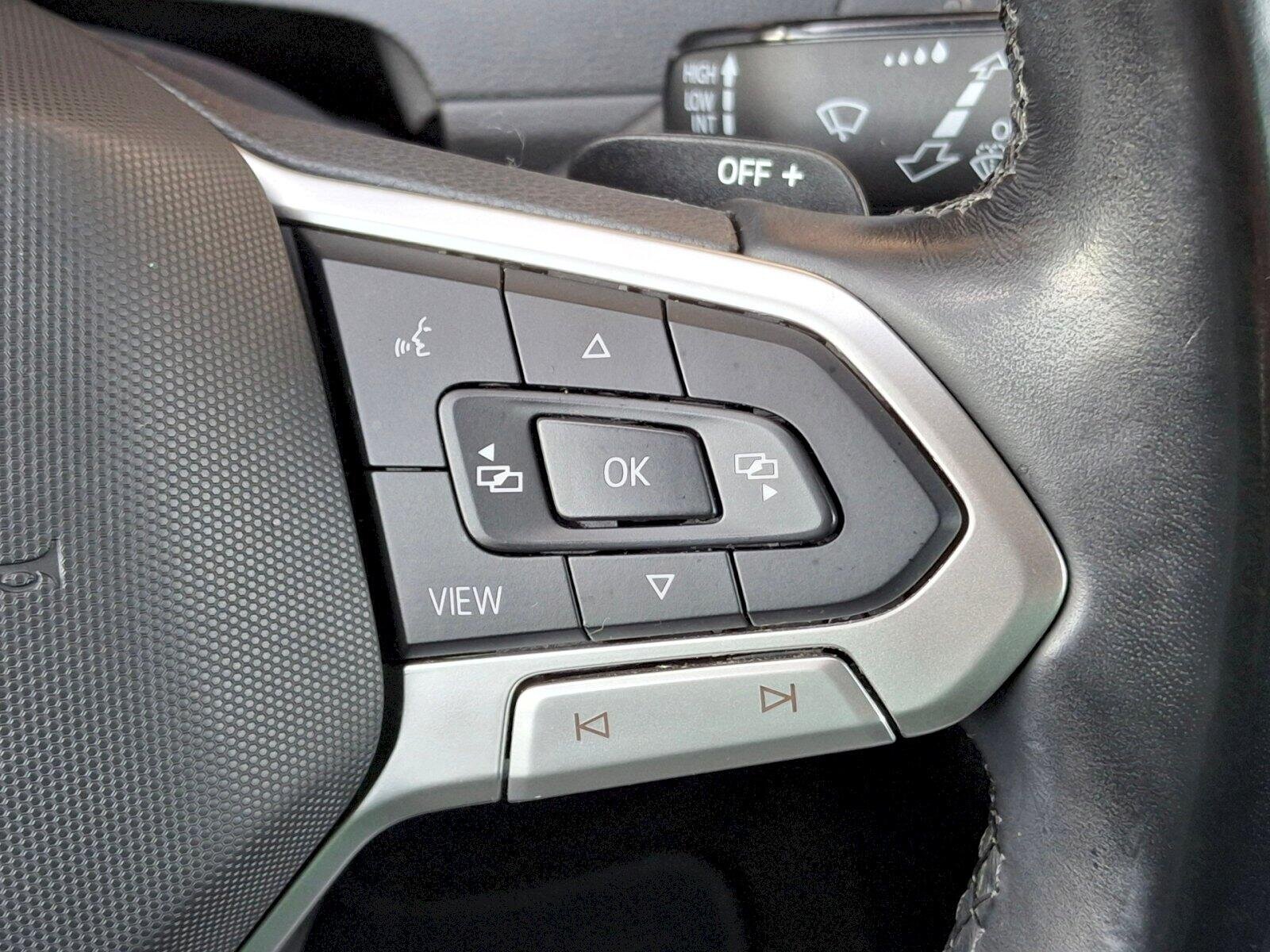 Volkswagen Passat Kombi 1,5 l 110 kw