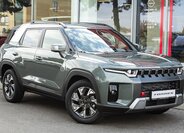 SsangYong Torres SUV 1,5 l 176 kw