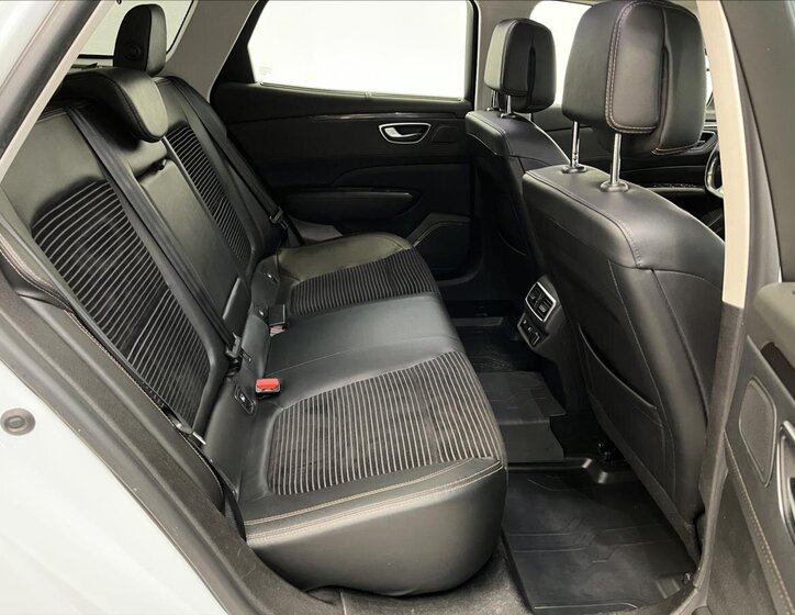 Renault Talisman Kombi 1,6 l 118 kw