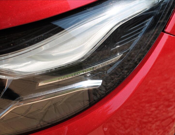 Dongfeng Fengon 5 SUV 1,5 l 101 kw